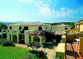 HOTEL VILLAGGIO BAIA DELLA ROCCHETTA 2