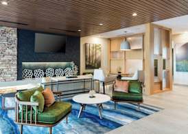 Fairfield Inn & Suites Hanford 3