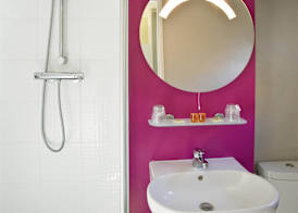 ibis Styles Lille Centre Gare Beffroi 5