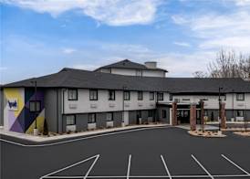 Spark by Hilton Northborough 2