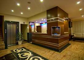 Hotel Ilayda 2