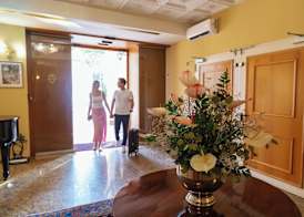 Greif Hotel & Spa 4
