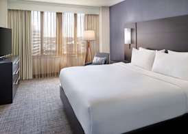 Residence Inn Bethesda Downtown 5