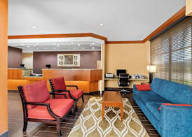 Comfort Suites Roanoke - Fort Worth North 5