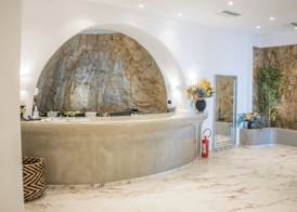 New Paradise Beach Resort - Adults only 5