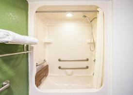 Quality Inn Kansas City International Airport 5