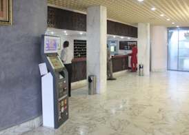 Hotel Mont Fébé 2