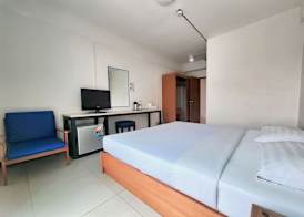 Siam Palace Hotel 4
