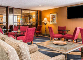 Quality Inn Auburn Hills - Detroit North 4