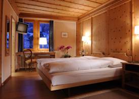 Hotel Albris 5
