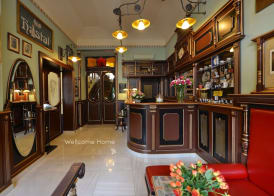 Hotel Hastal Prague Old Town 2