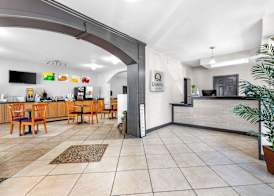 Quality Inn Lawrenceburg 4