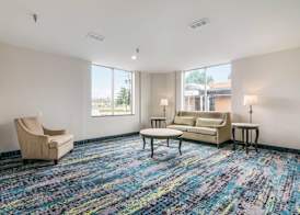 Quality Inn Rochester West 2