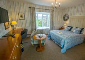 Old Kings Arms Hotel 5
