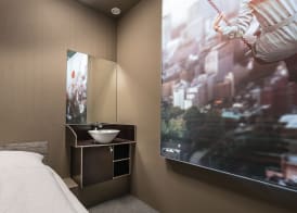 BoxHotel Göttingen (App Based Hotel) 4