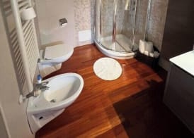 B&B VILLA ROSA 5