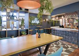 Travelodge Windsor Central 5