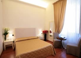 B&B Magnifico Messere 4