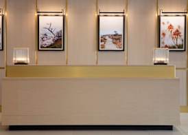 Hyatt Regency Monterey Hotel and Spa 2