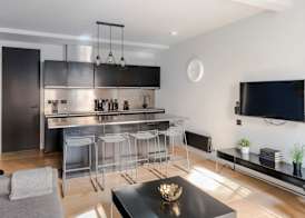 Covent Garden 1-Bed Flat - By The Piazza - Sleeps 4 4