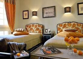 Hôtel Saint Pierre Boutique-Hôtel 5