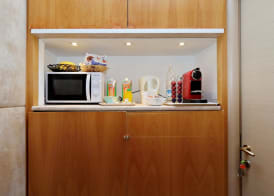 Gialli Vatican Guesthouse 4