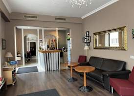 Hafner Hotel Apartment Stuttgart 2