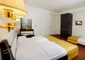 CENTRO HOTEL CITY GATE 5