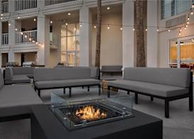 Home2 Suites by Hilton Scottsdale Old Town 4