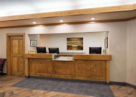 Days Inn & Suites by Wyndham Bozeman 3