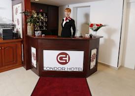 Hotel Condor 3
