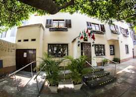 BAYVIEW HOTEL 3