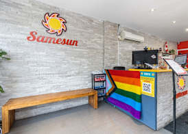 Samesun Toronto 4