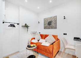 Elegant Studio - 2P - Place Pigalle 5