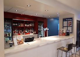 Travelodge London Bromley 3