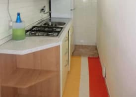 Condominio Aurora 4