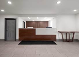 Wingate by Wyndham Matthews - Charlotte 3