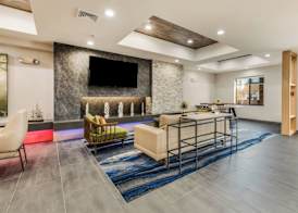 Fairfield by Marriott Inn & Suites Greensboro Coliseum Area 2