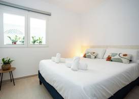 Naim Guest House Cala Del Moral 5