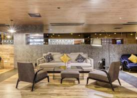 Solana Hotel & Spa 4