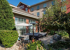Hilton Garden Inn Rockford 5