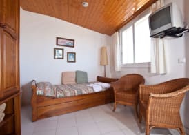 Apartamentos Sunway Atlanta 3