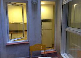 Barcelona City Apartment 5