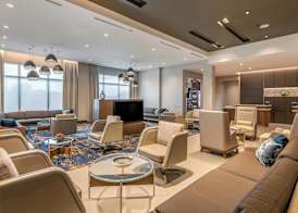Courtyard by Marriott Fort Lauderdale Downtown 3