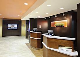 Courtyard by Marriott Wilmington Brandywine 2