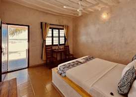White Dream Lodge & Restaurant, Beach Front, Ocean View 5
