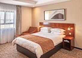 City Lodge Hotel at OR Tambo International Airport 5