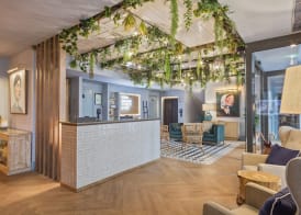 Pur Oporto Boutique Hotel by actahotels 2