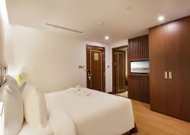 Regalia Gold Hotel 5