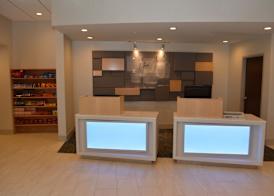Holiday Inn Express & Suites WATERVILLE - NORTH by IHG 2